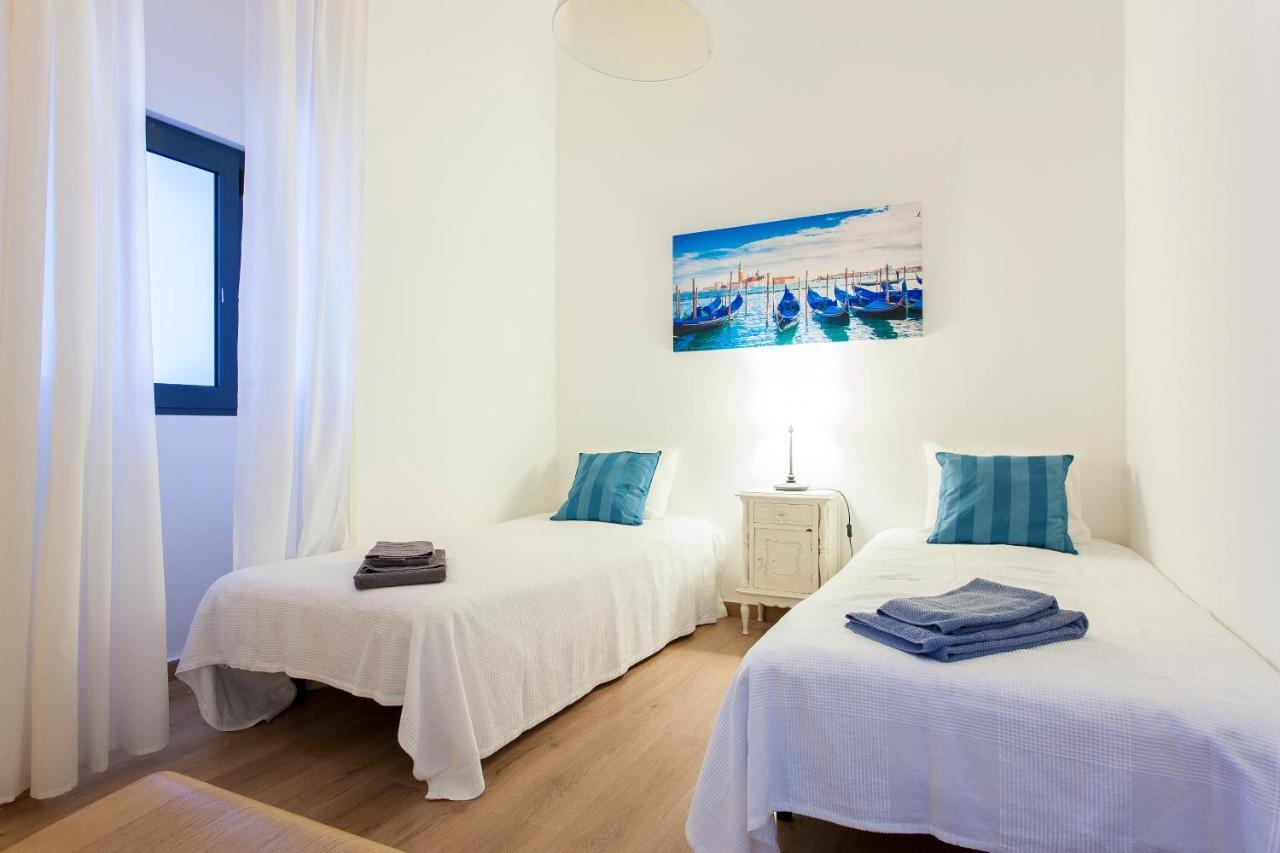 Beato Apartment Lisbon