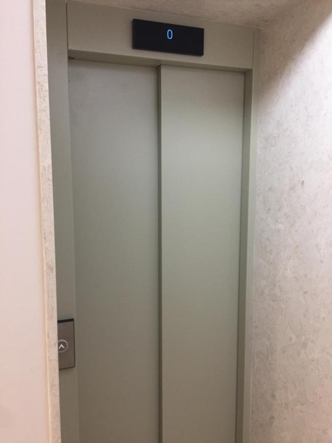 Augusta 229-5e-city Center Apt- Balcony & Elevator Apartment