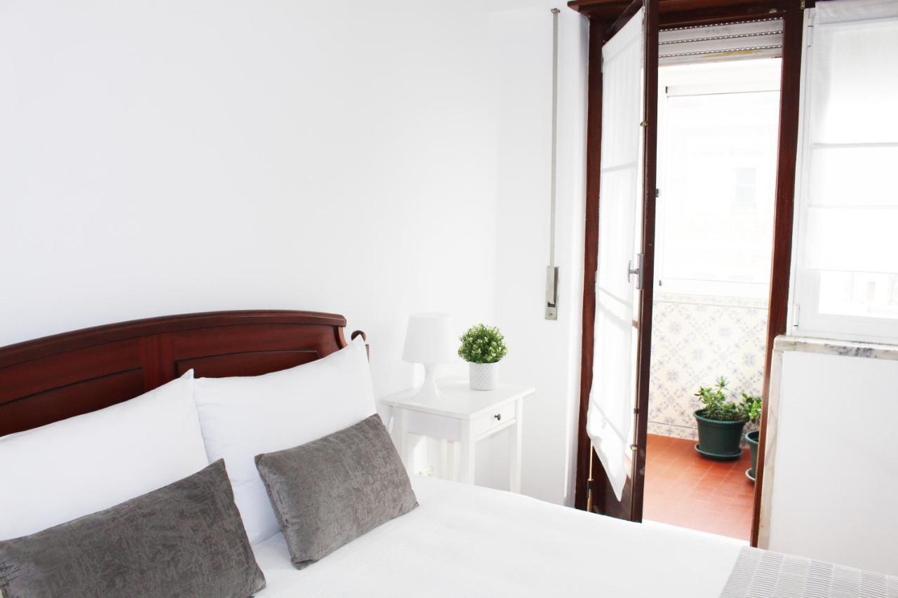 Appartement Rocha - Sunny&cousy 2 Bedrooms In Campo De Ourique Lisboa