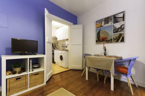 Alfama Flats - Beco Dos Ramos Lisbon