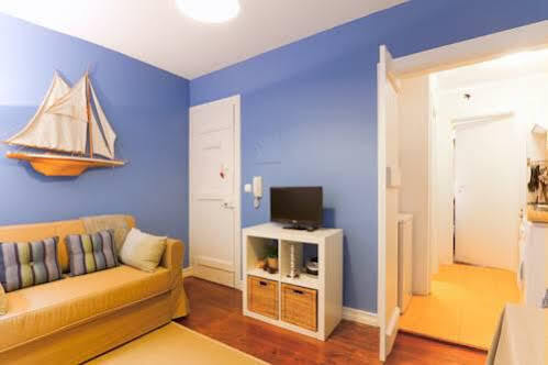 Apartment Alfama Flats - Beco Dos Ramos *
