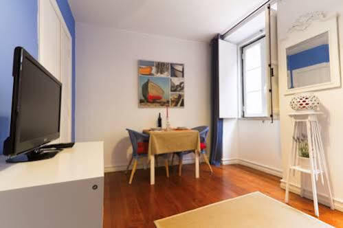 Apartment Alfama Flats - Beco Dos Ramos