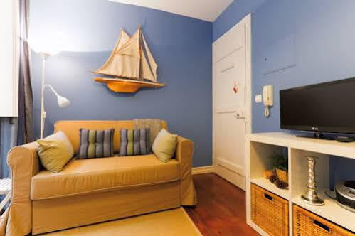Apartment Alfama Flats - Beco Dos Ramos Lisbon