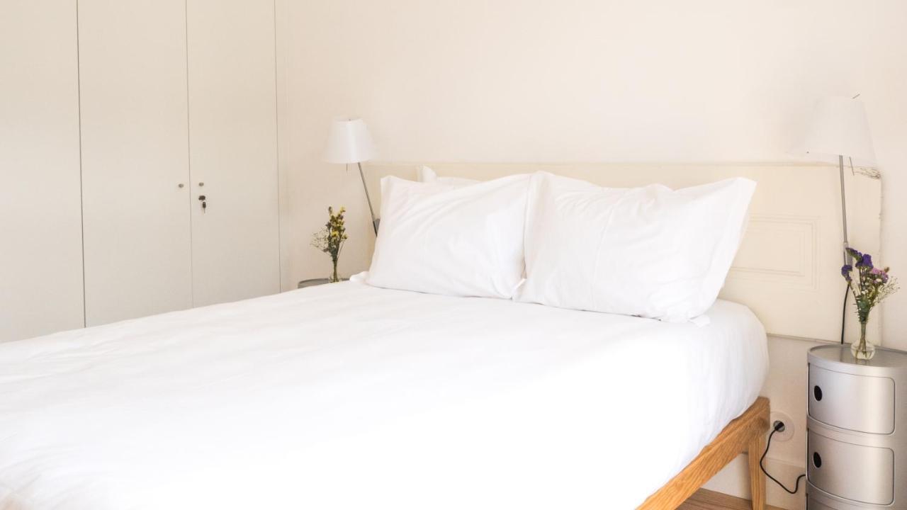 Boutique Chiado Appartement *