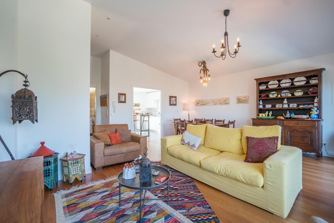 Belem Pool&garden Apartment