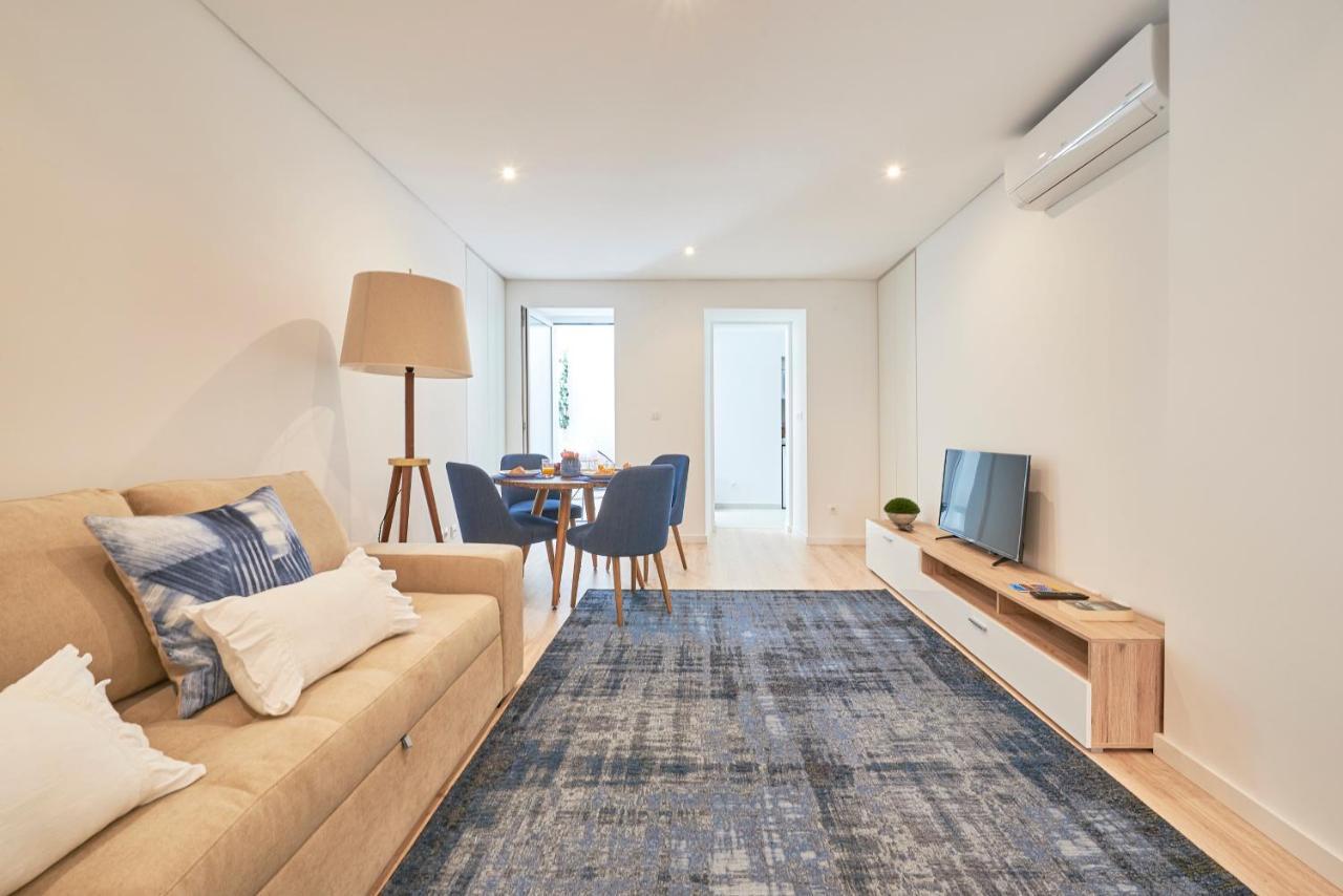 Appartement Avenida Da Liberdade *