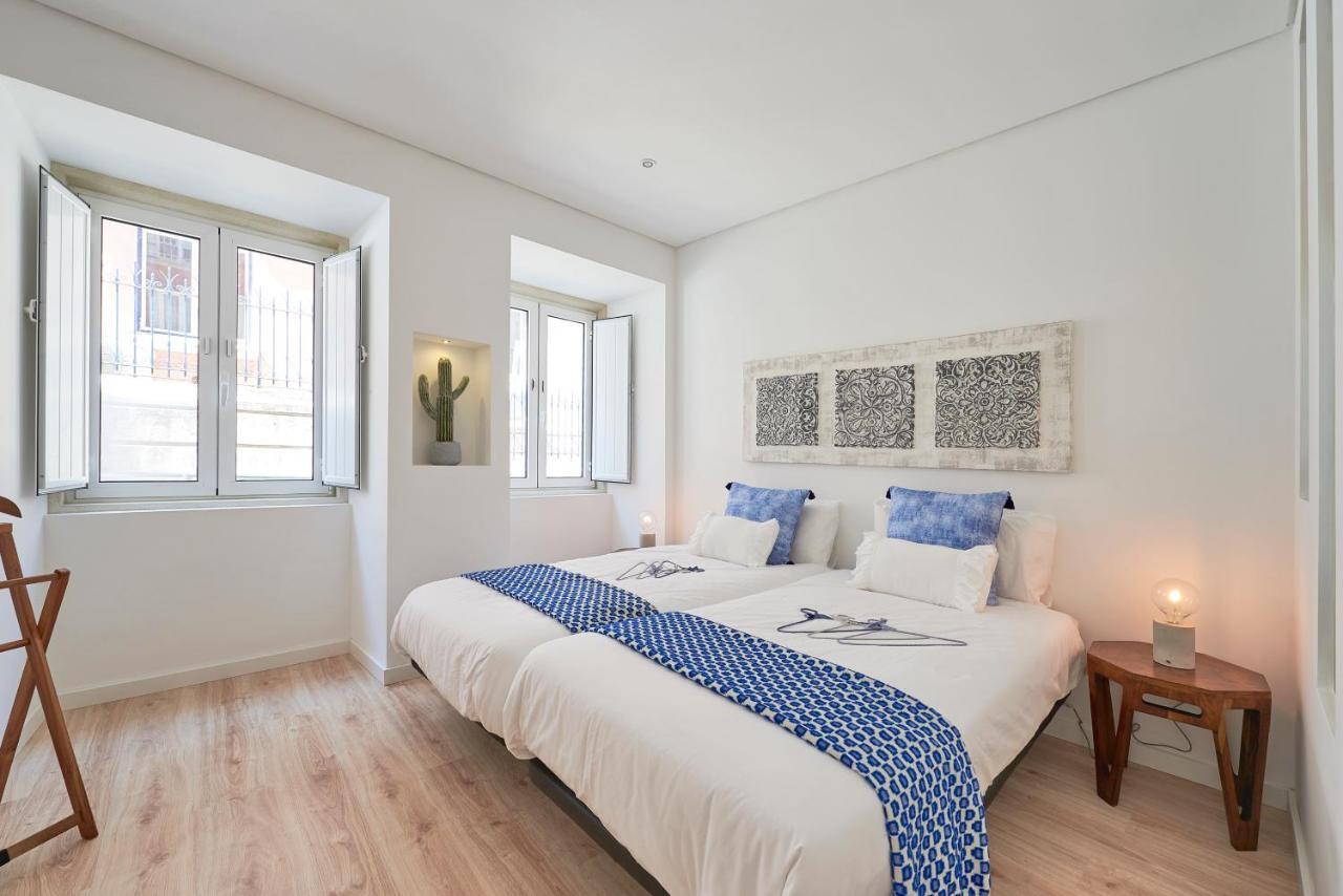 Avenida Da Liberdade Appartement