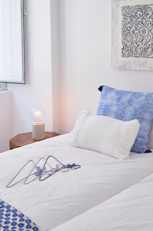 Appartement Avenida Da Liberdade Lissabon