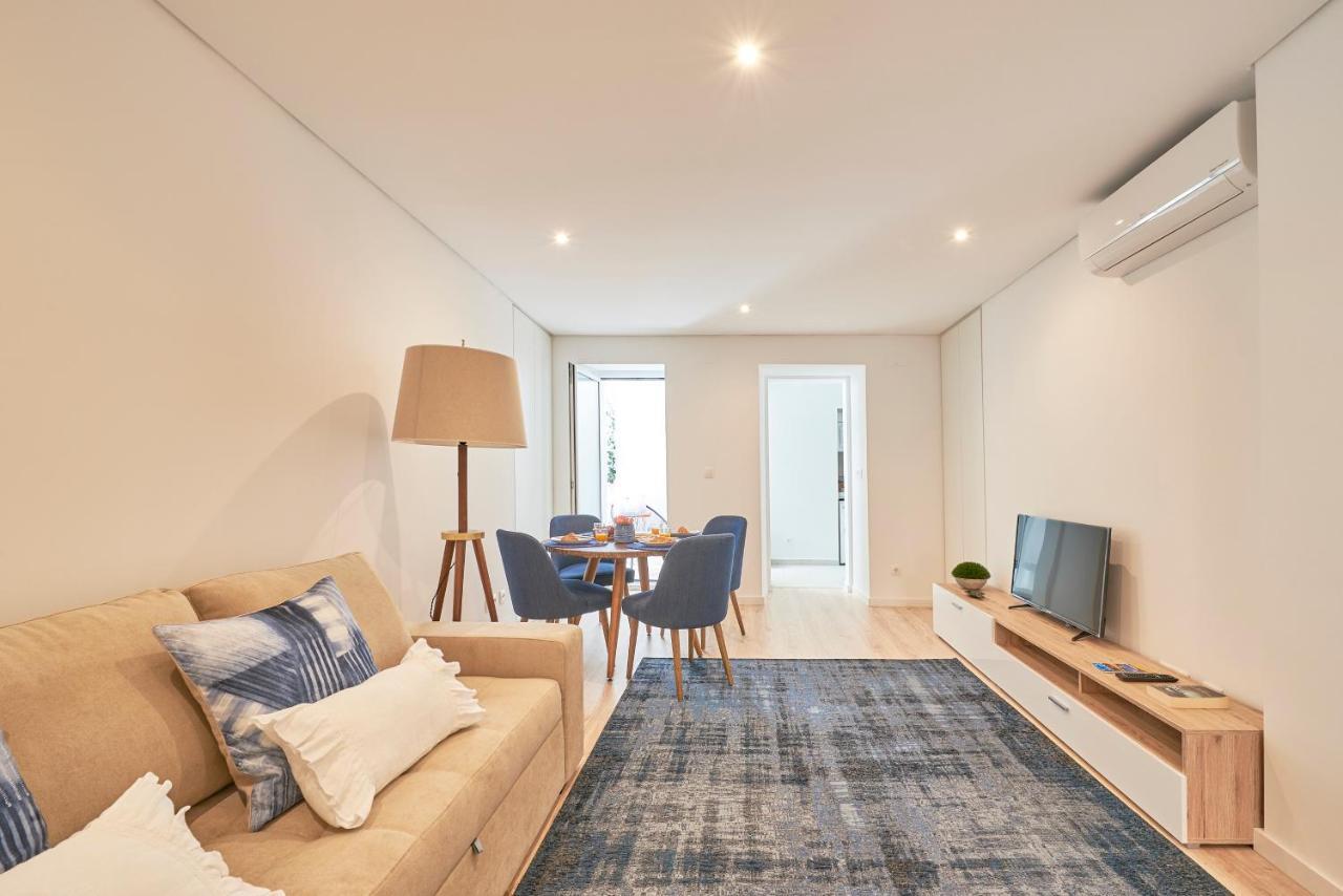 Appartement Avenida Da Liberdade *