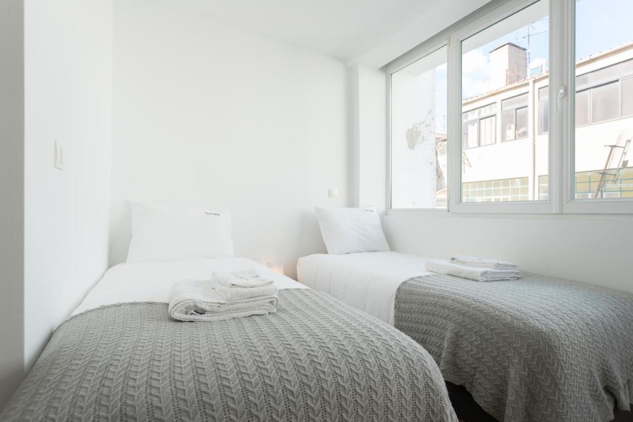 Appartement Flh Santa Catarina Elegant Place