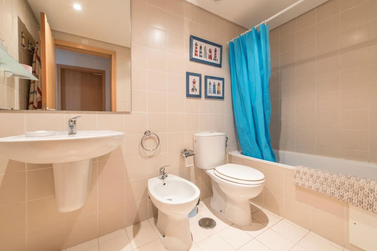 Appartement Lovely 3 Bedroom For The Perfect In Lisboa