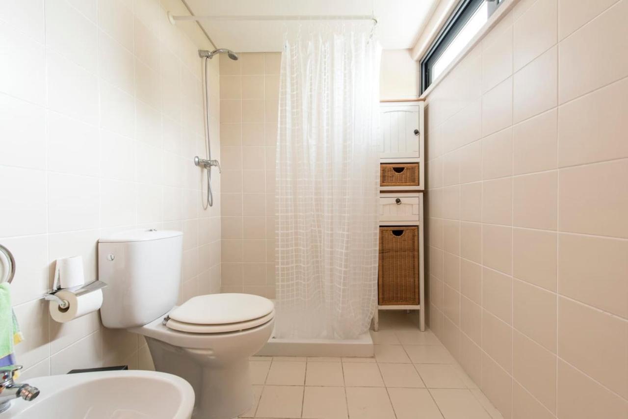 Lovely 3 Bedroom For The Perfect In Appartement Lisboa
