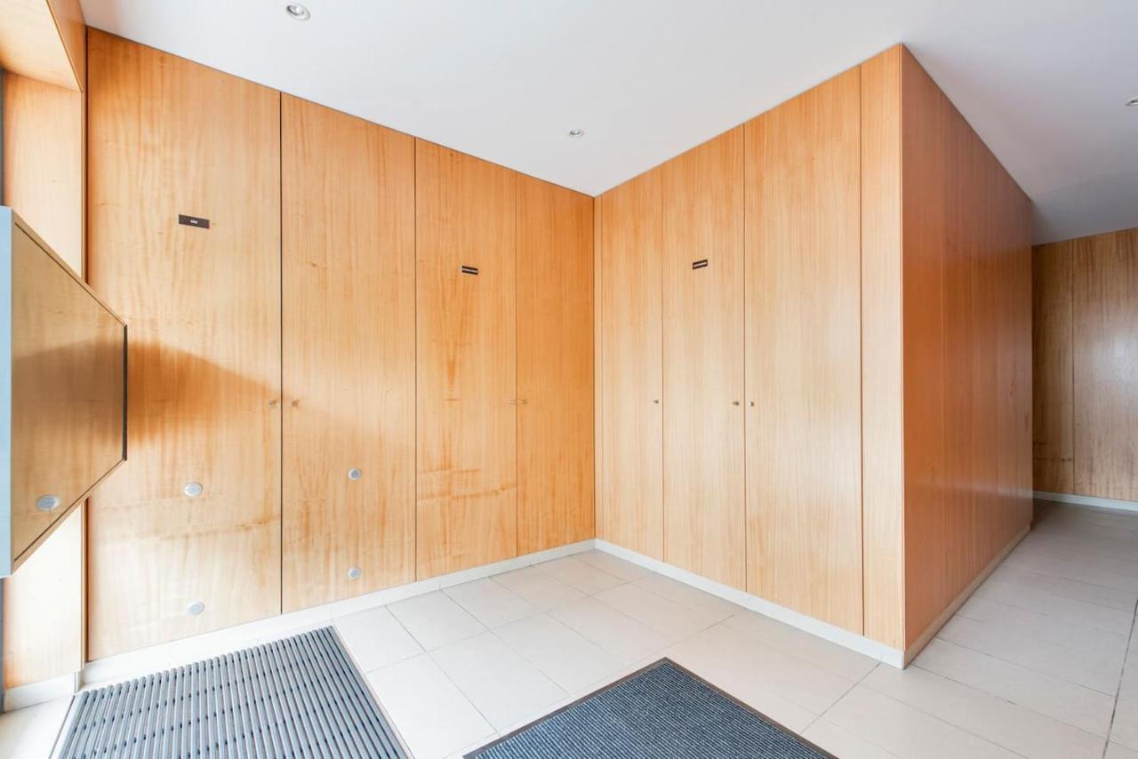 Lovely 3 Bedroom For The Perfect In Appartement Lisboa