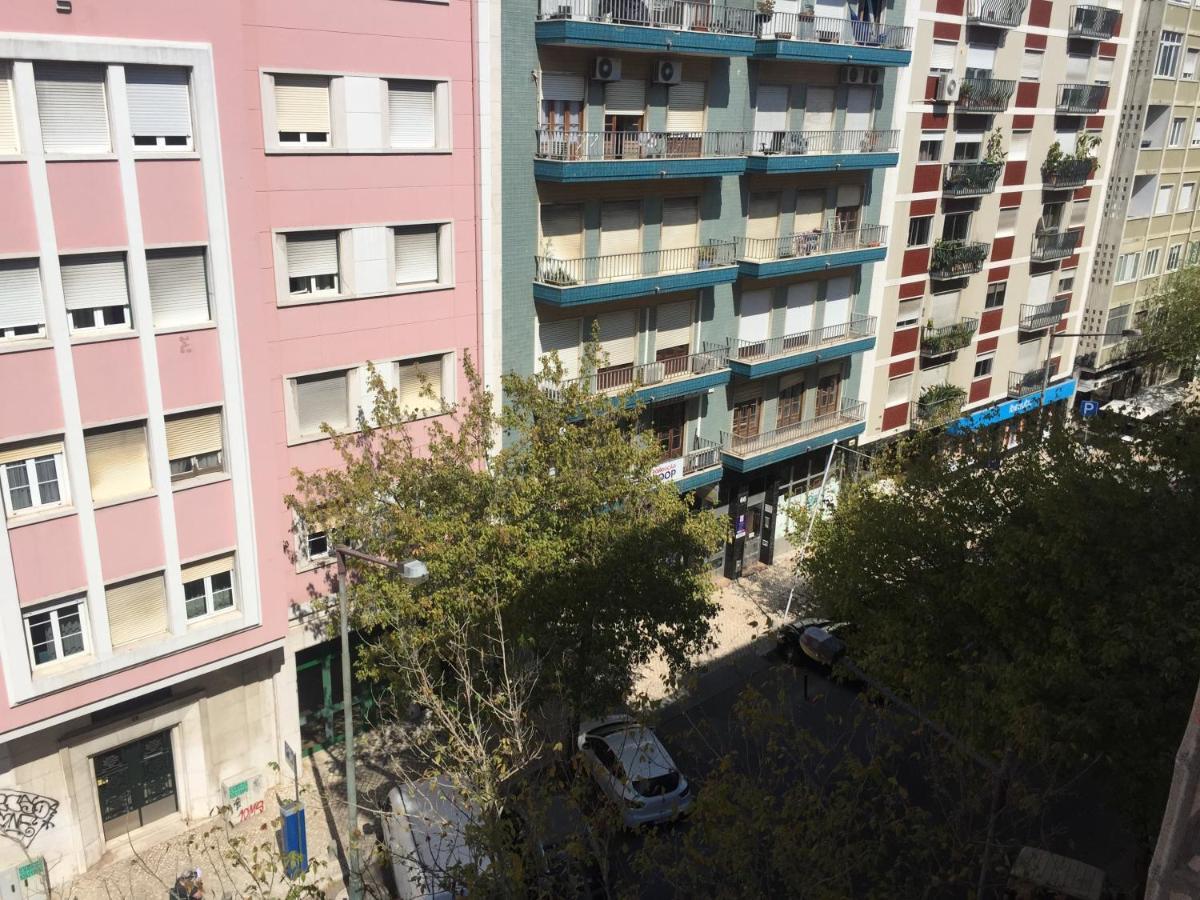 Apartamento Center *