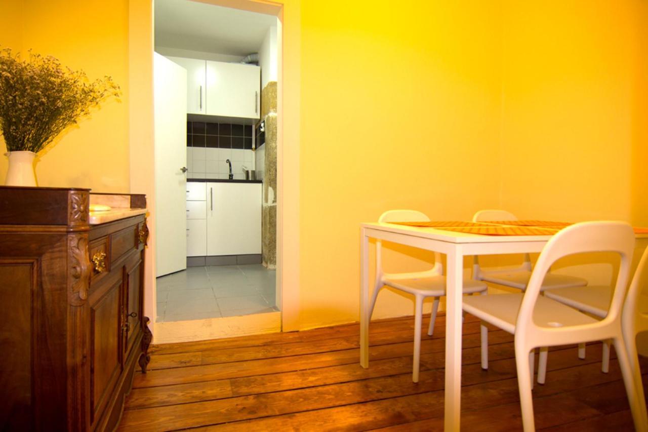 Apartamento Baixa/chiado View Tagus *