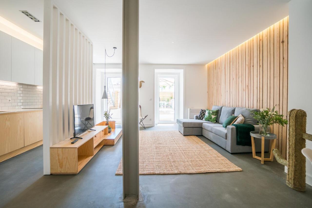 Appartement Lemon Tree Garden 3bedroom
