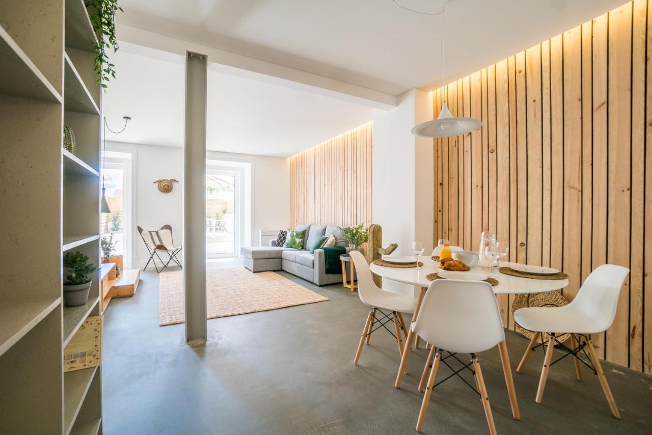 Appartement Lemon Tree Garden 3bedroom Lisboa