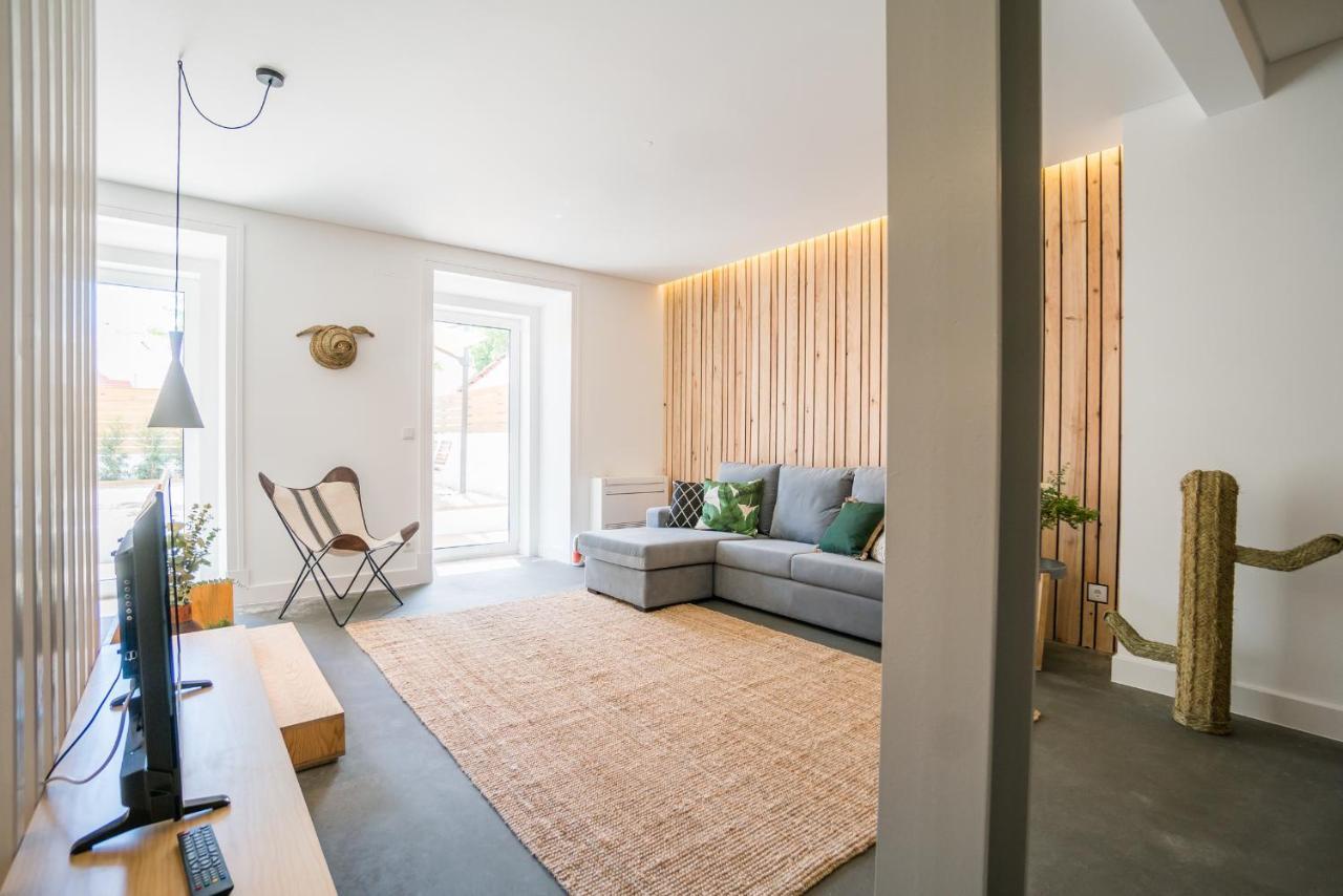 Lemon Tree Garden 3bedroom Appartement