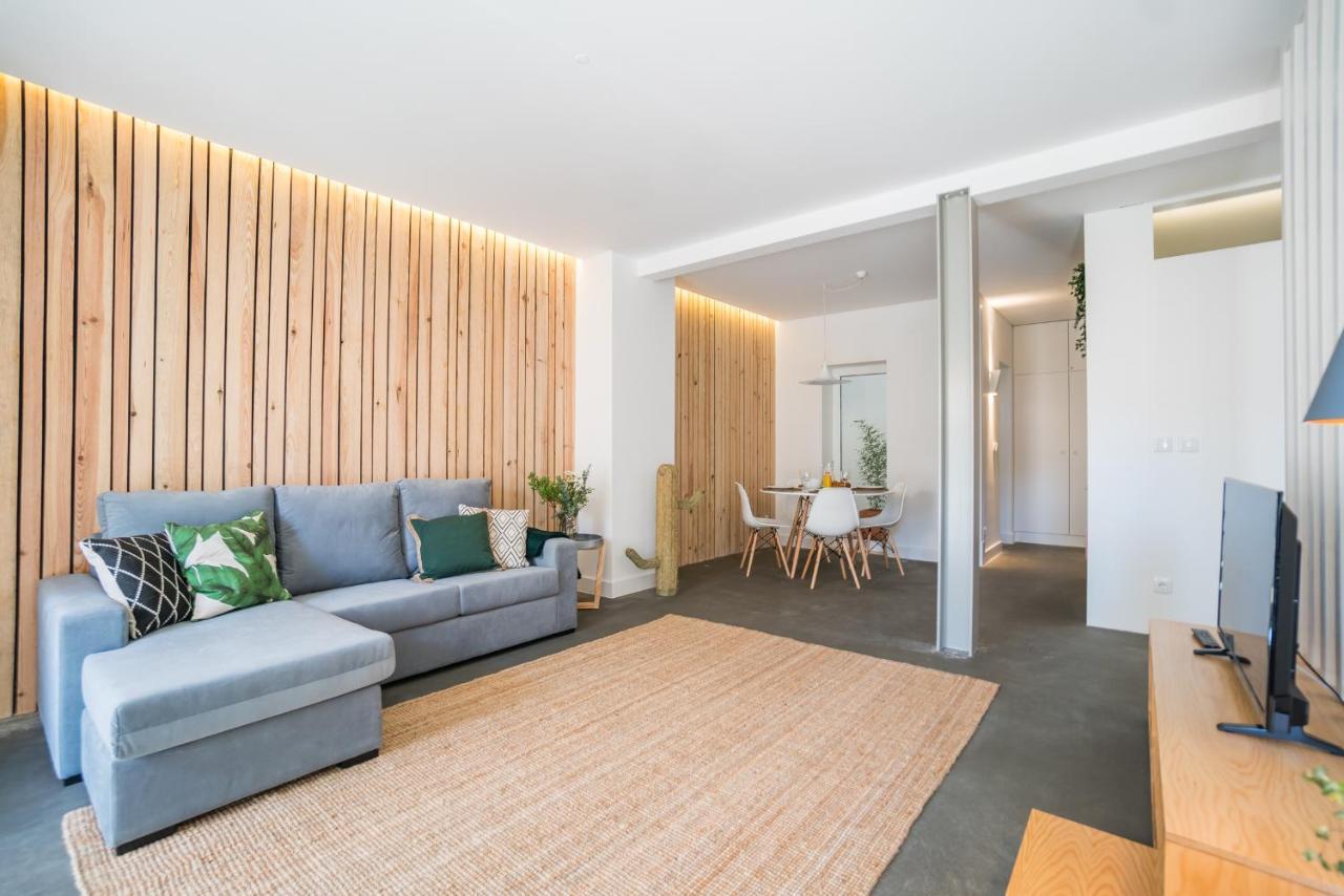 Lemon Tree Garden 3bedroom Appartement Lisboa