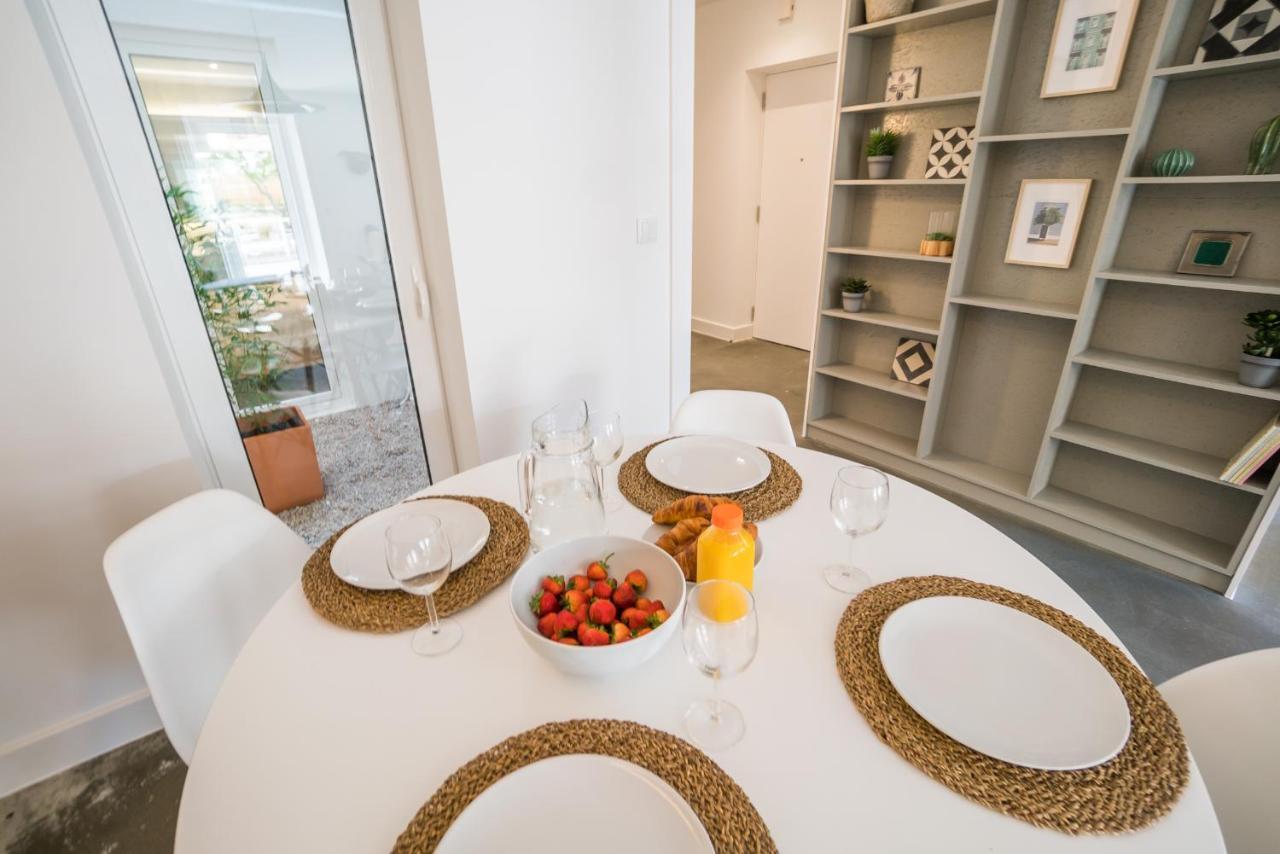 Appartement Lemon Tree Garden 3bedroom Lisboa