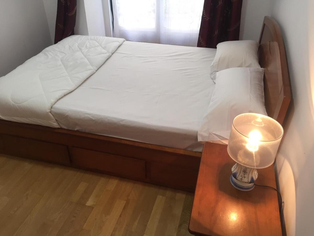 Nossa Casa Apartment Lisbon