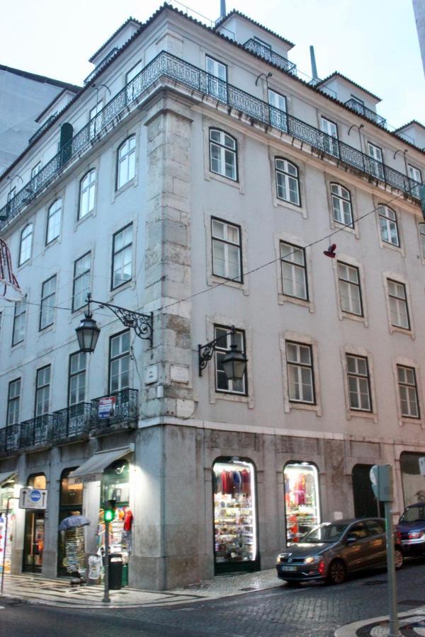 Baixa Chiado Aurea Appartement