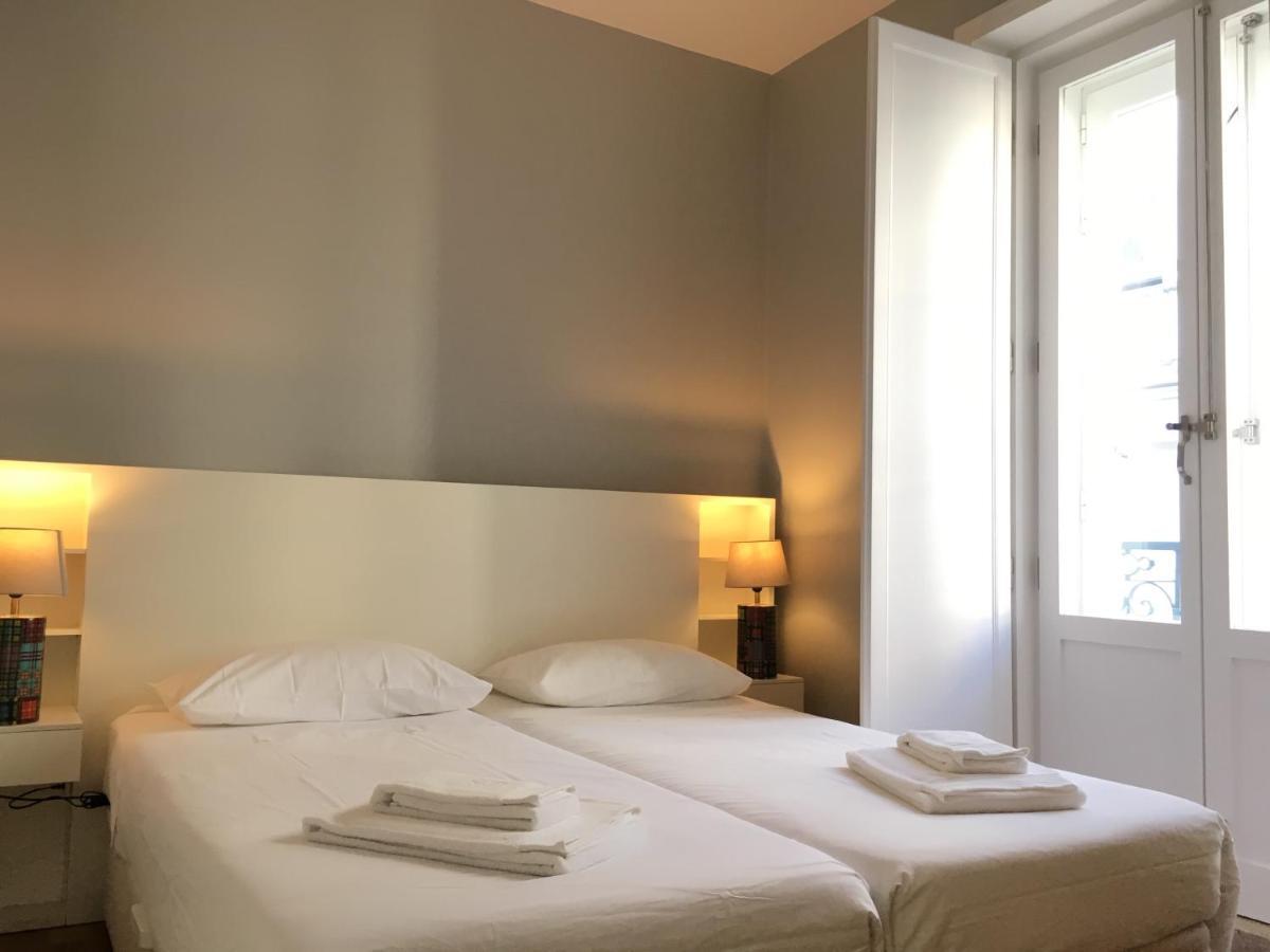 Baixa Chiado Aurea Lisboa
