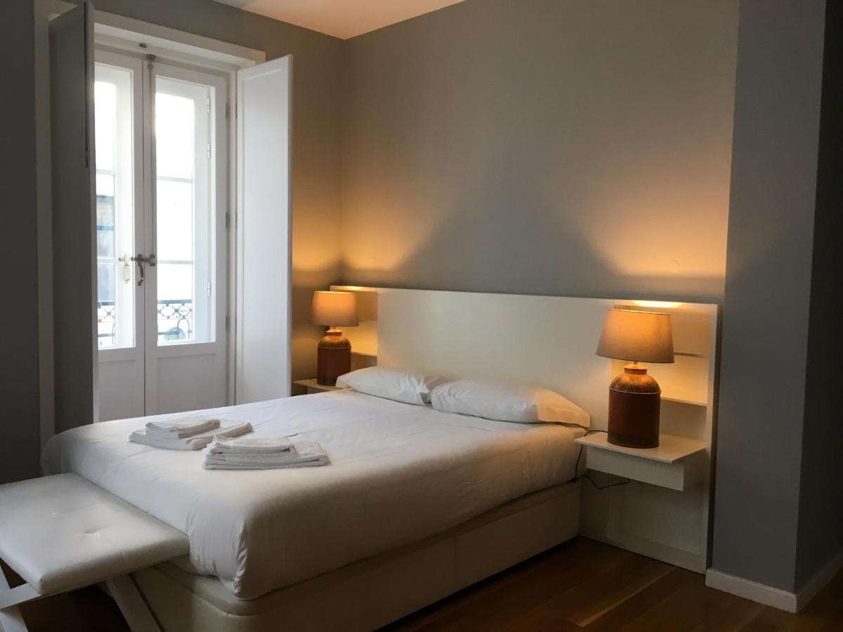 Appartement Baixa Chiado Aurea Lisboa