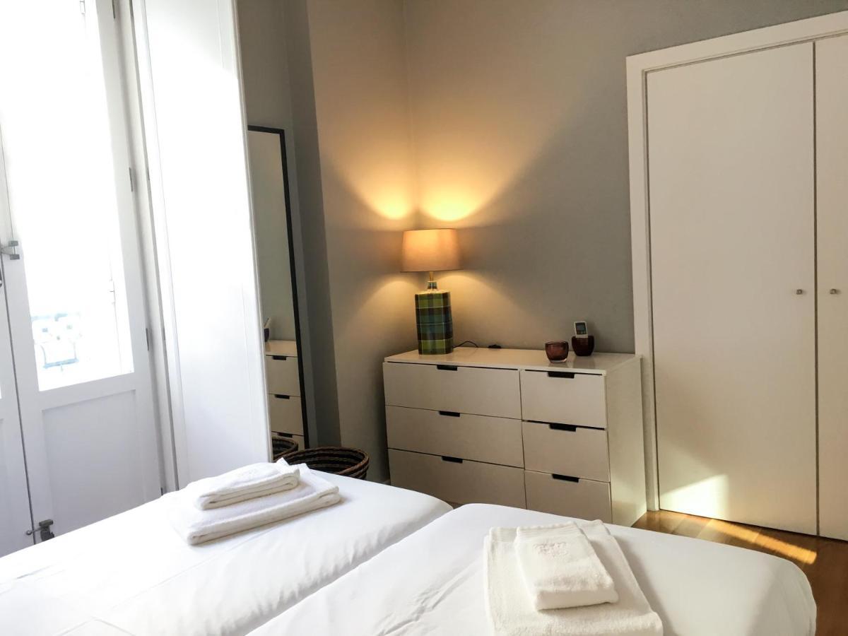 Baixa Chiado Aurea Lisboa