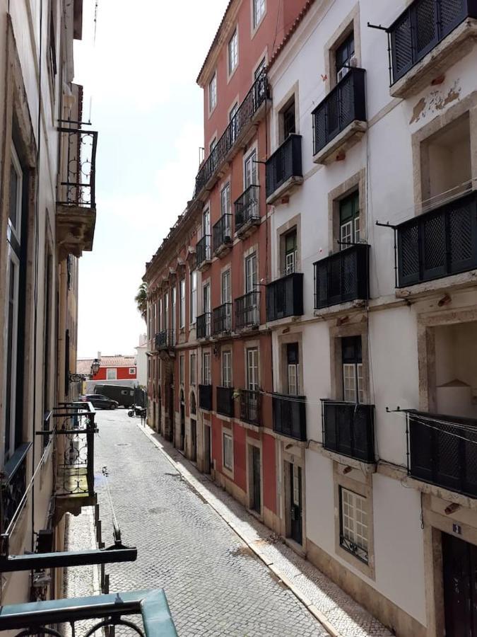 Lovely Flat In Adamastor Apartment