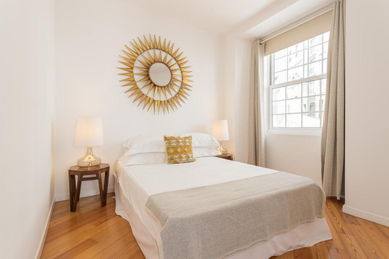 Downtown - Chiado & Me Appartement