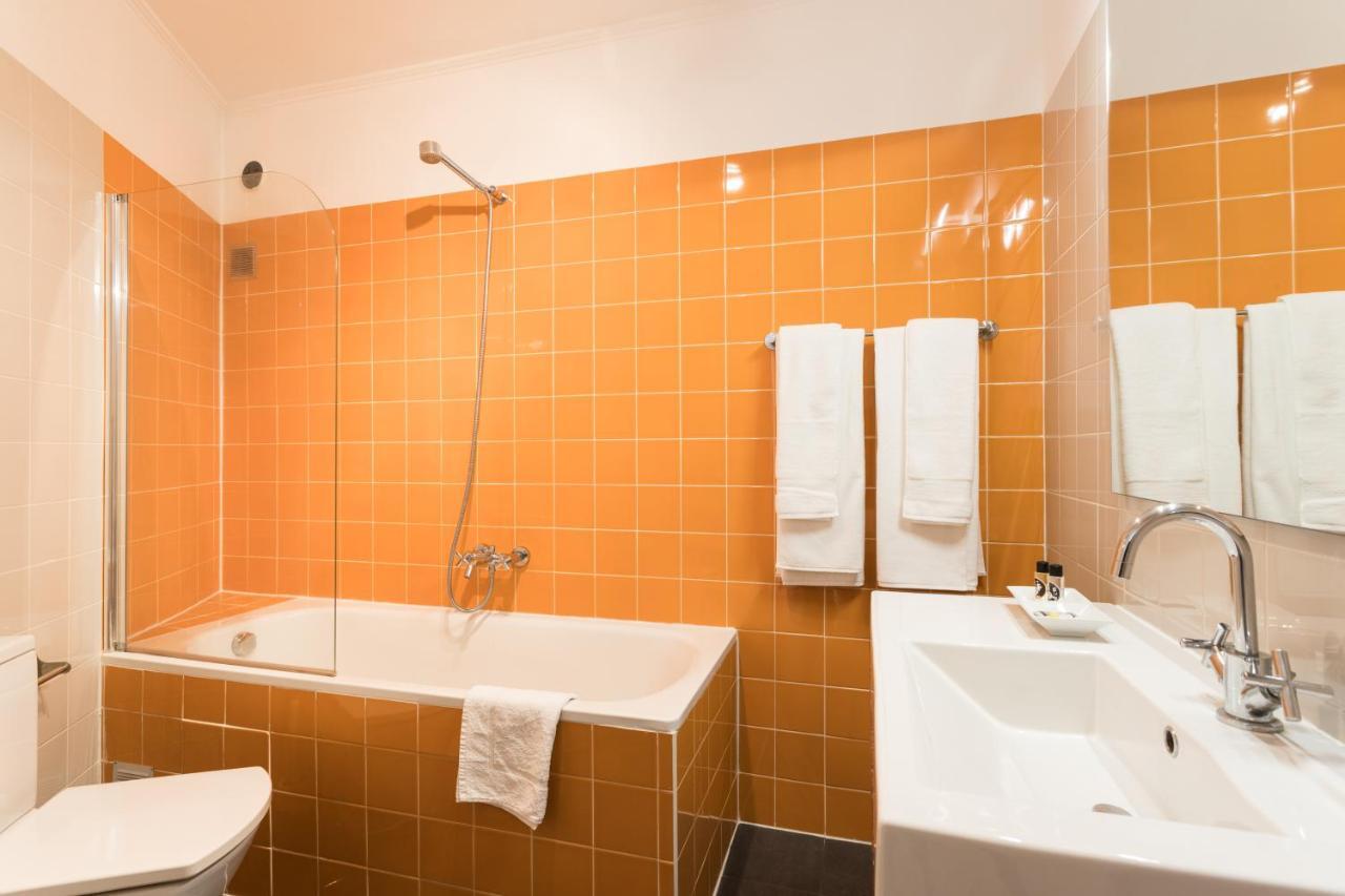 Appartement Downtown - Chiado & Me