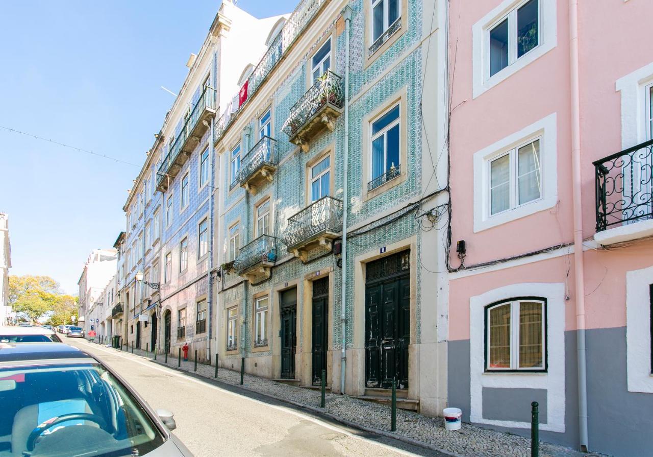 2 Beautiful Upscale Flat Embracing Tejo! Appartement *