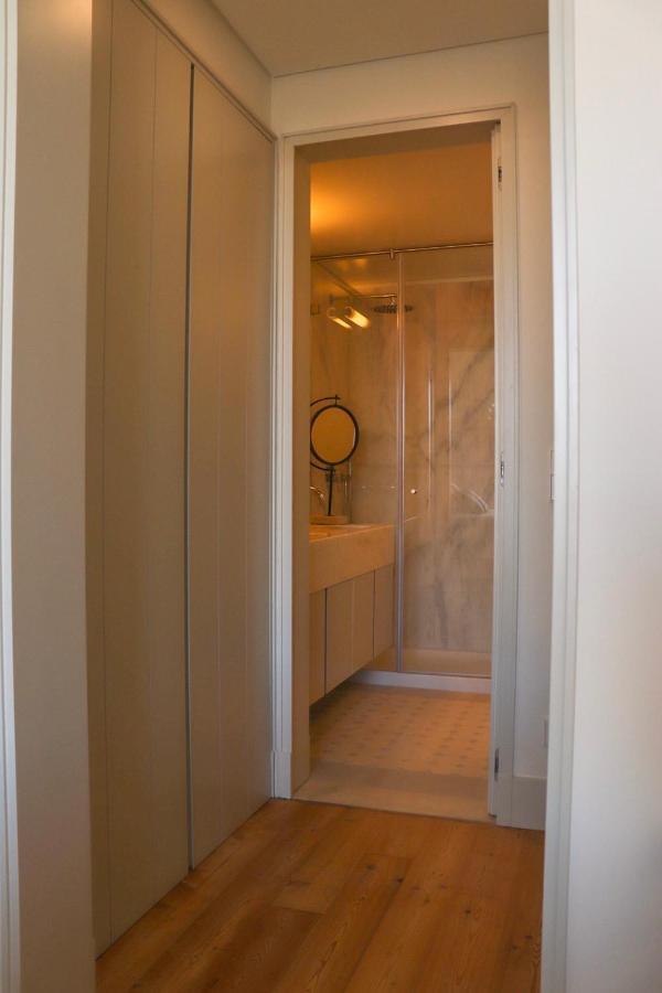 Apartamento Balcony Lux *