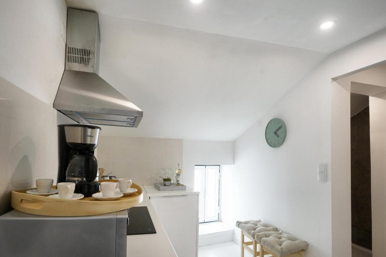 Alfama Historical 3 Bedroom Duplex Appartement Lisboa