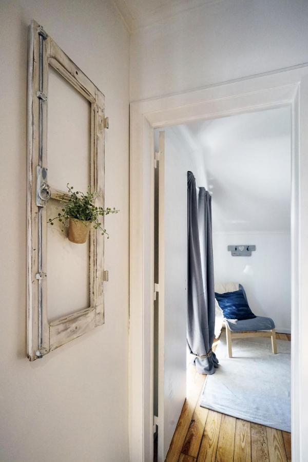 Appartement Alfama Historical 3 Bedroom Duplex