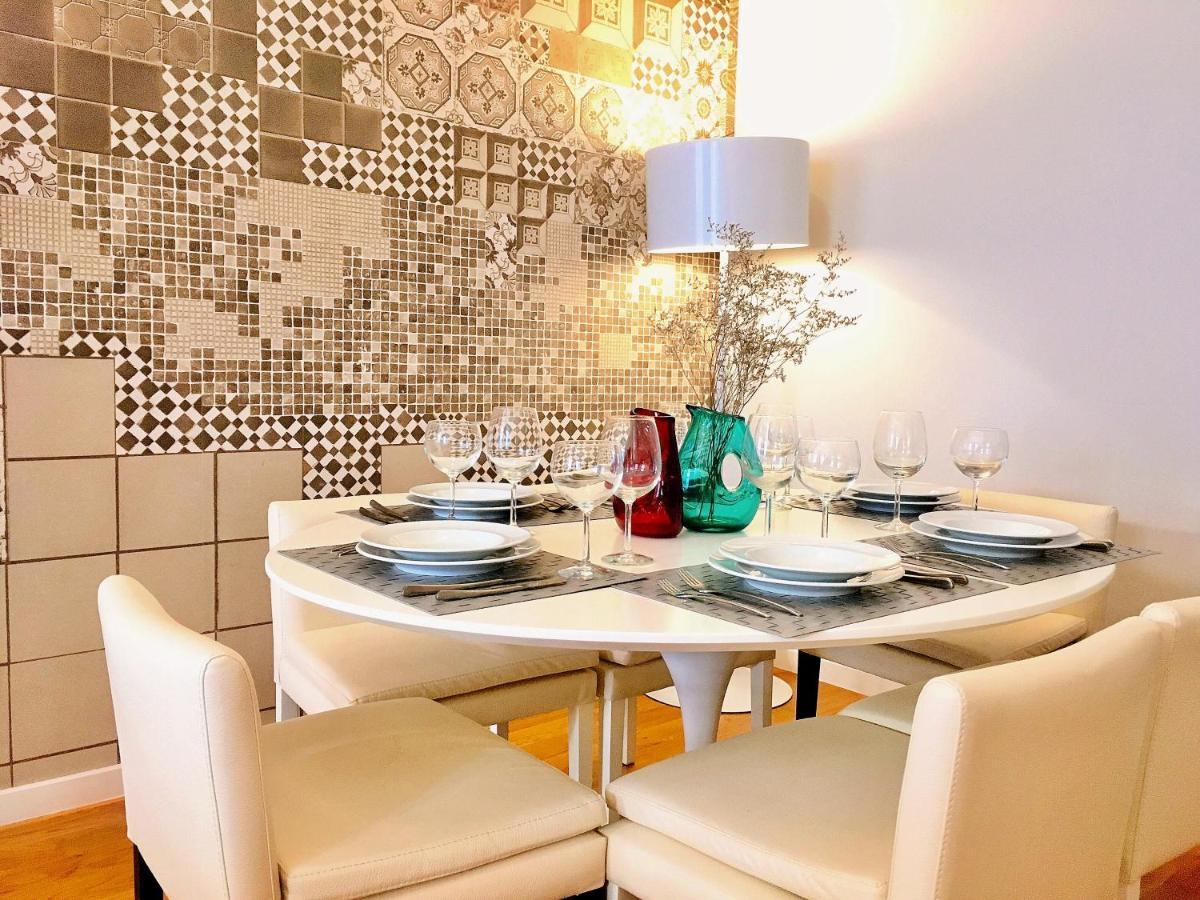 Baixa Chiado Aurea Appartement