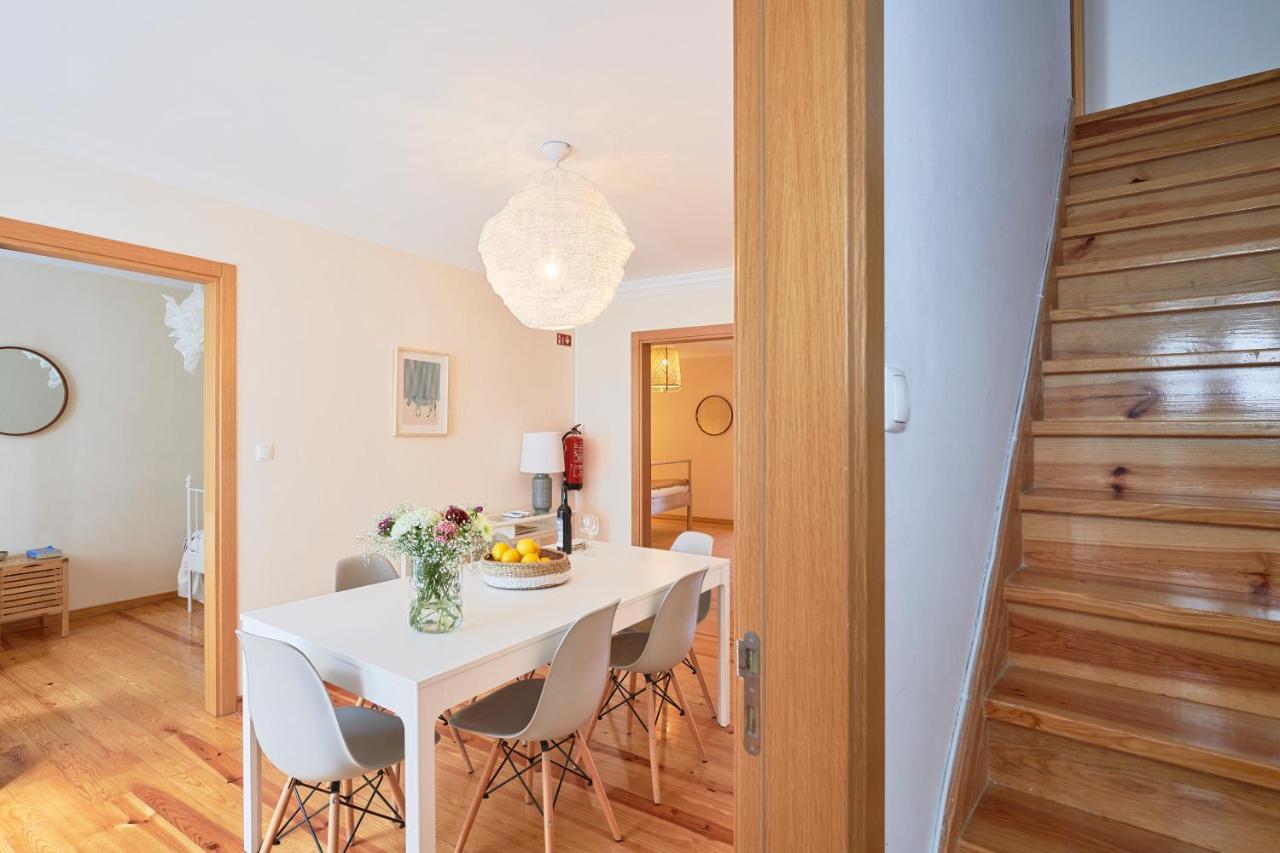 Appartement Renovated And Spacious Duplex With Patio, By Timecooler