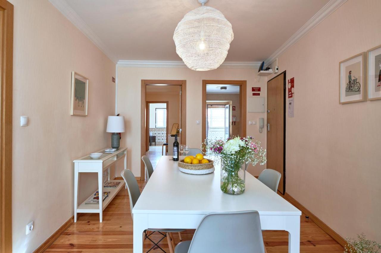 Appartement Renovated And Spacious Duplex With Patio, By Timecooler *