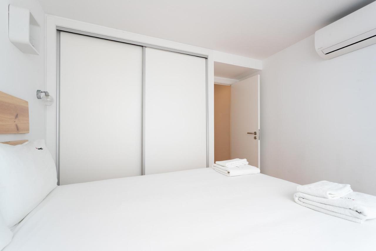 Flh Sao Bento Cozy Flats * Lisboa