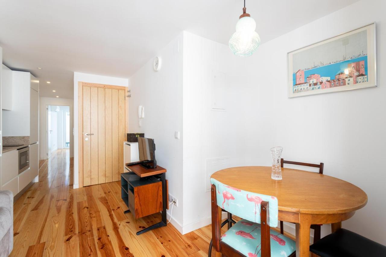 Flh Sao Bento Cozy Flats Appartement