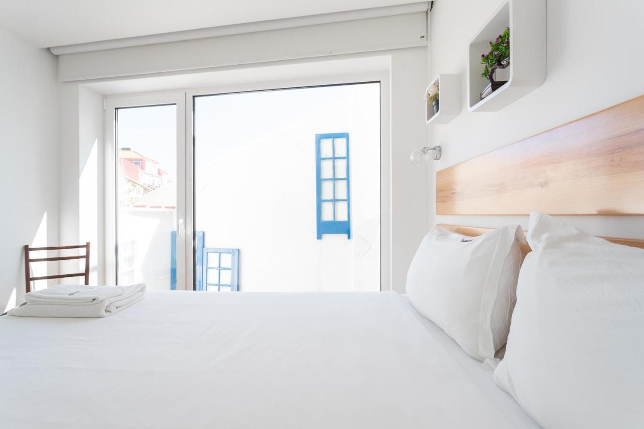 Appartement Flh Sao Bento Cozy Flats Lisboa