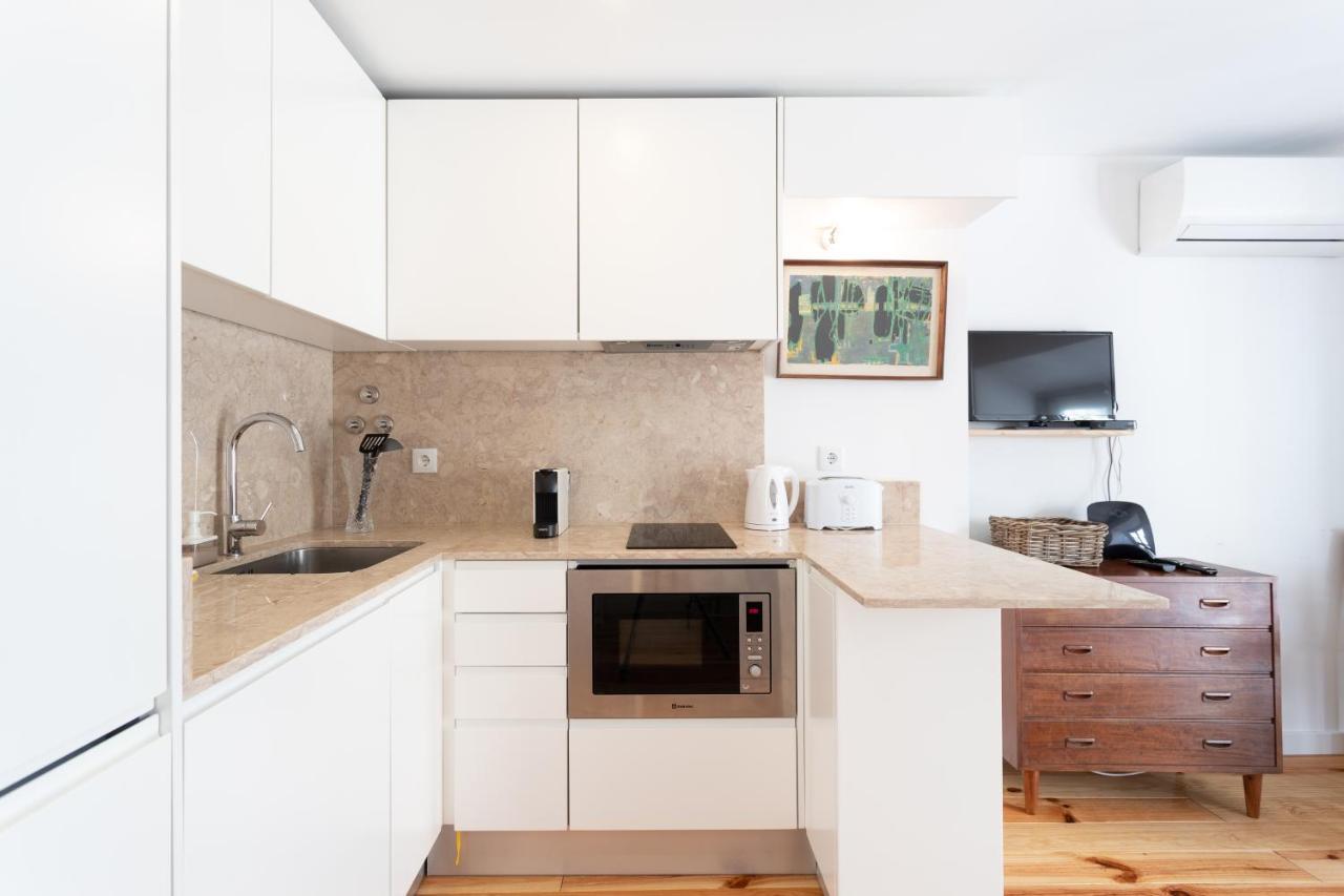 Flh Sao Bento Cozy Flats Appartement