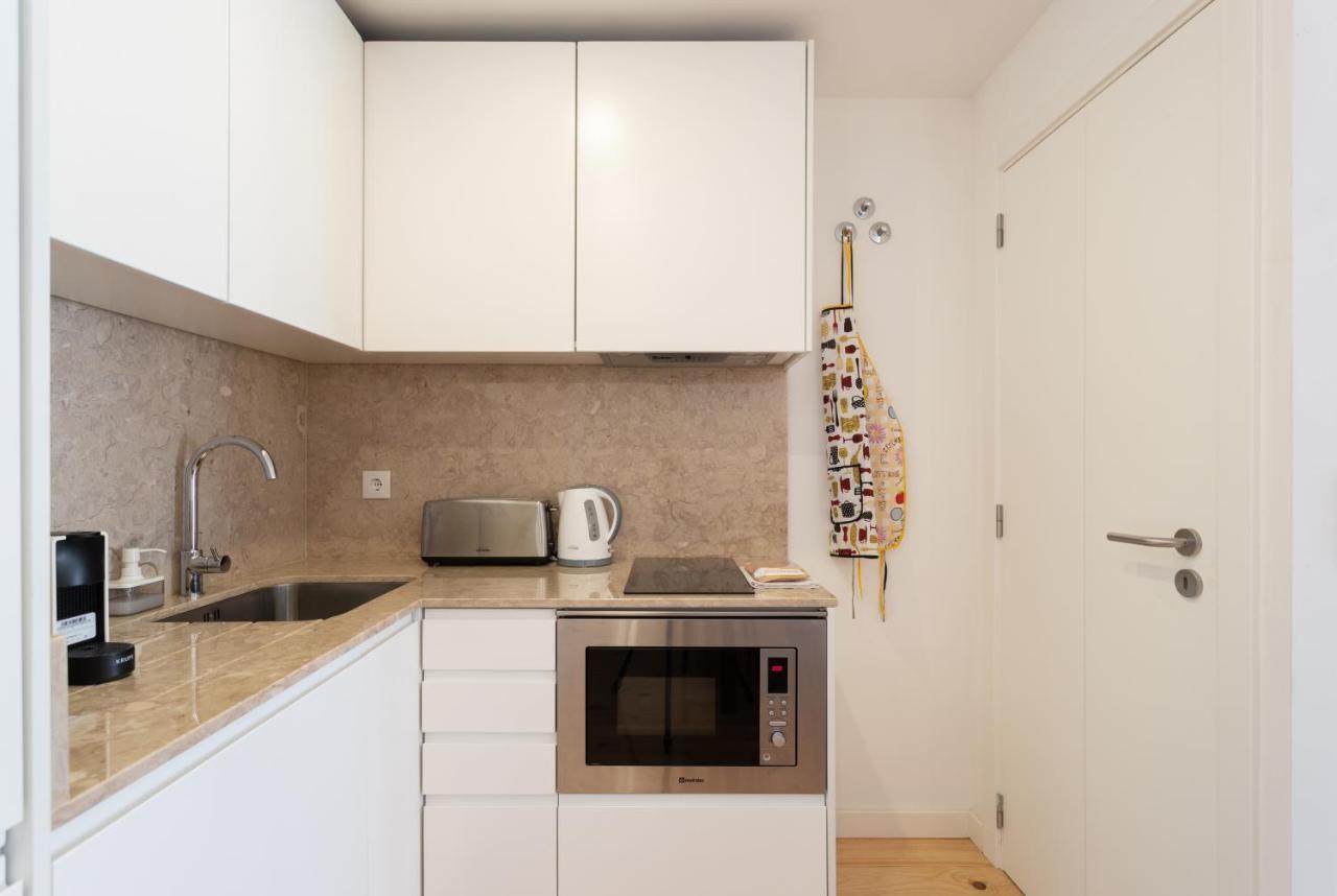 Flh Sao Bento Cozy Flats Appartement *