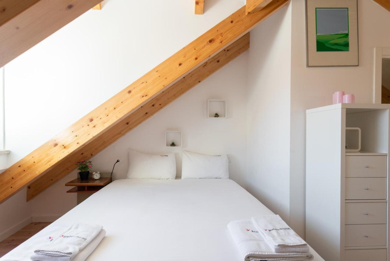 Flh Sao Bento Cozy Flats * Lisboa