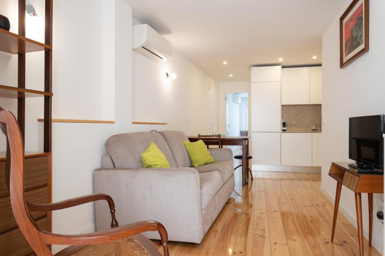 Appartement Flh Sao Bento Cozy Flats Lisboa