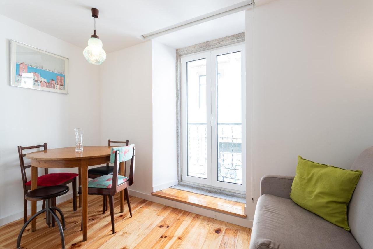 Appartement Flh Sao Bento Cozy Flats