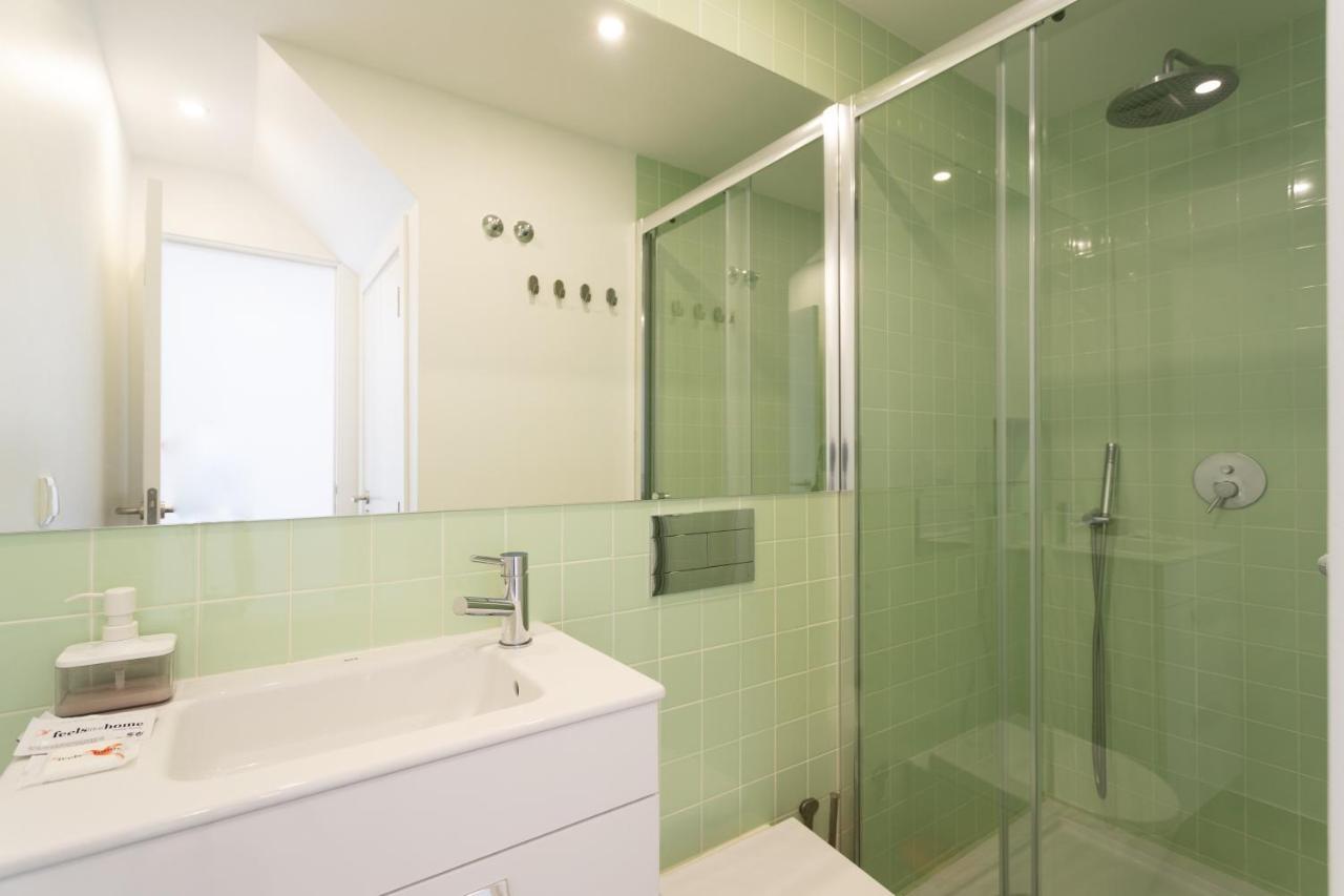 Flh Sao Bento Cozy Flats * Lisboa