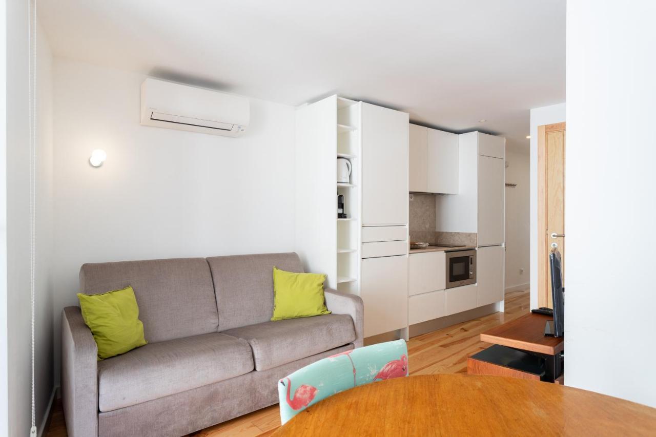 Appartement Flh Sao Bento Cozy Flats *
