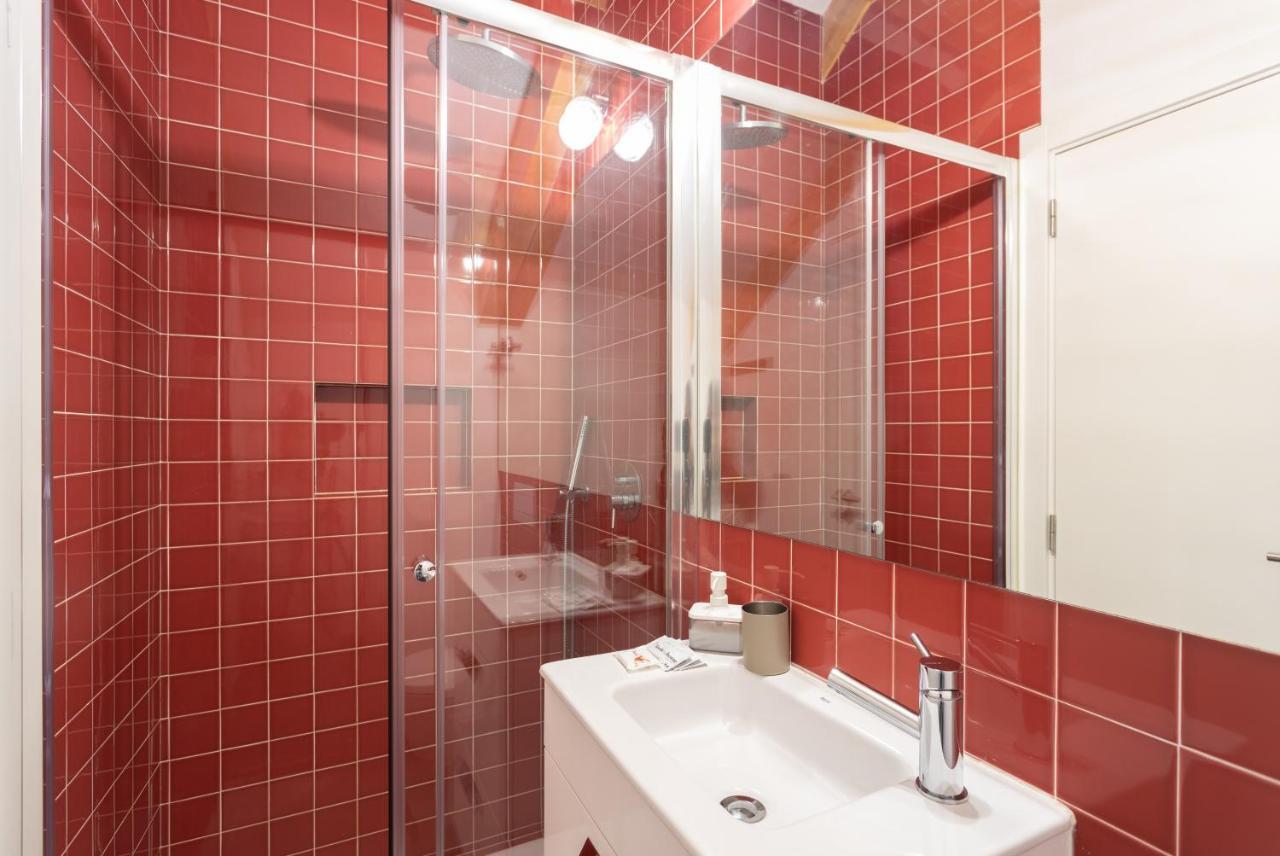 Flh Sao Bento Cozy Flats Appartement Lisboa